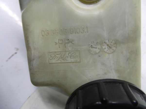 Bomba central dos travões FORD Focus II (DA_)