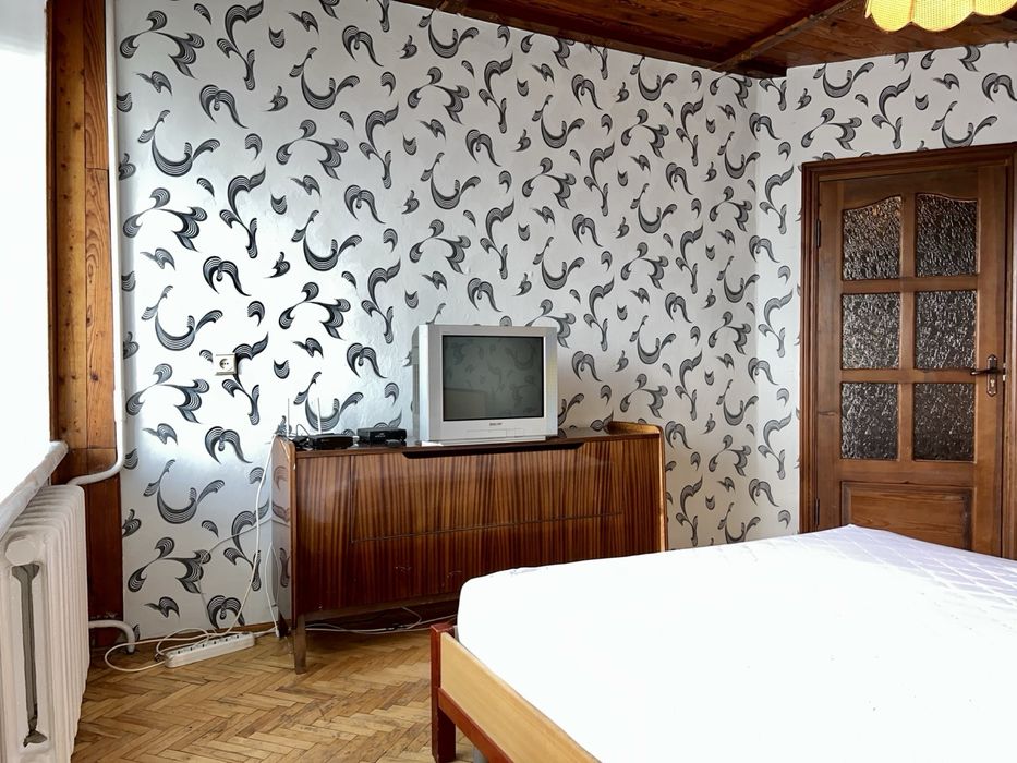 Оренда 3 кімнатної квартири в центрі міста