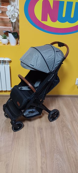 Nowy wózek spacerowy do 22 kg SKLEP NW