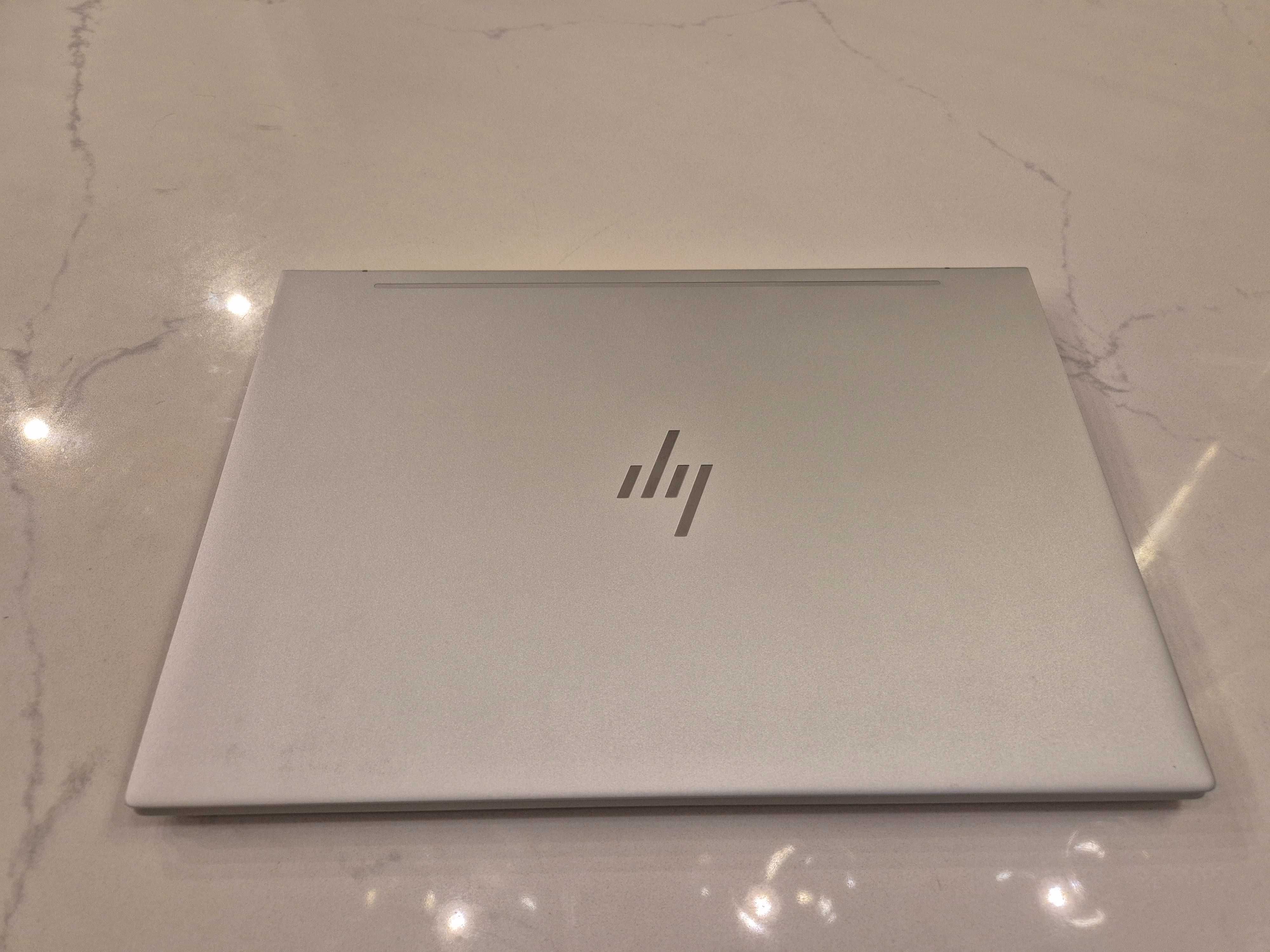 Ультрабук HP Envy 13 | Вага: 1,17 кг!