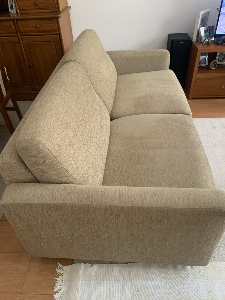 Sofá Cama de 3 lugares