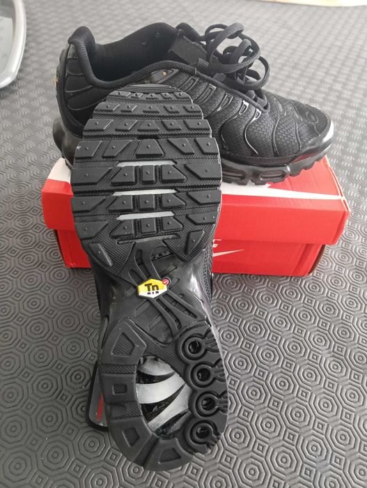 Sapatilhas Nike novas