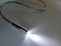 Продам нову точкову usb led лампу
