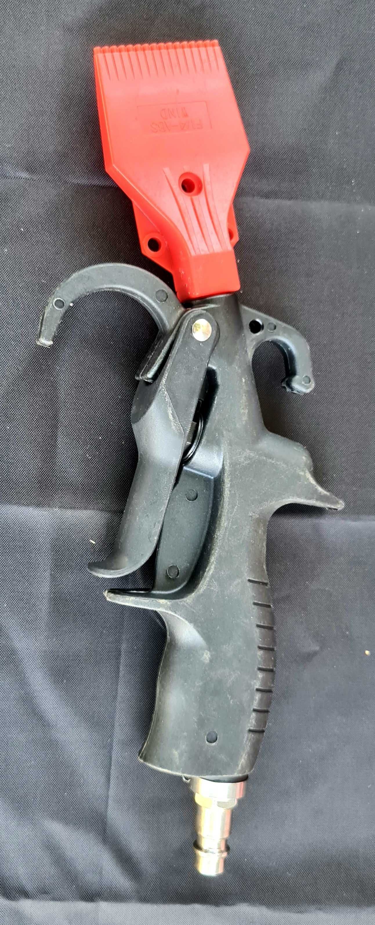 Conjunto de limpeza profissional para automóveis