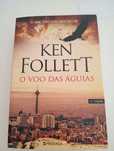 O voo das águias, Ken follett