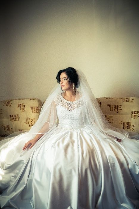 Весільна сукня, свадебное платье