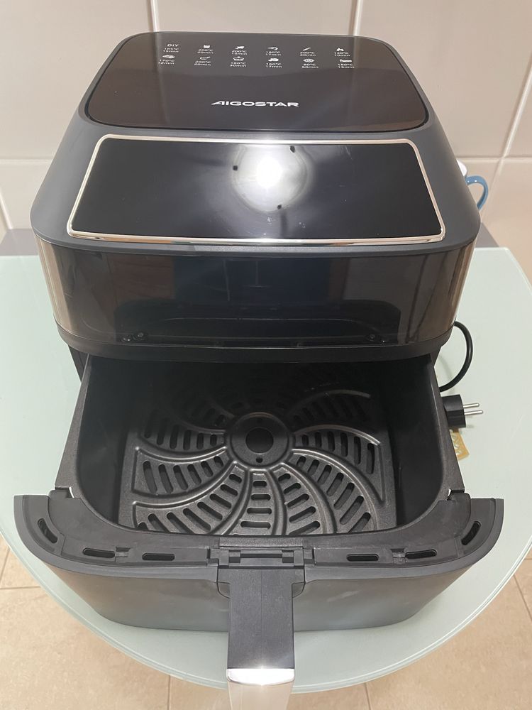 Air fryer 9 litros Algostar