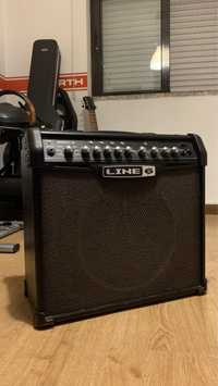 Amplificador Line6 Spider MKIV 30w