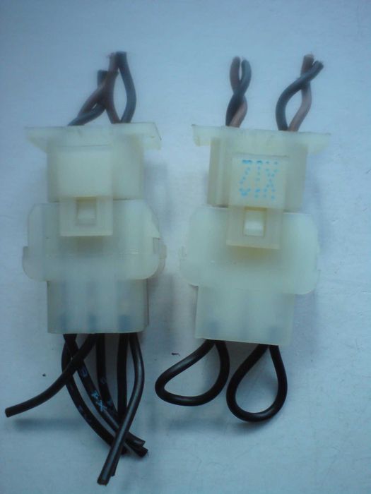 Złącza do kabli elektroniki Kemppi