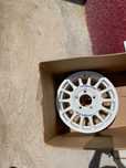Jantes Speedline Corse 5x122 15"