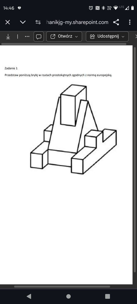 Rysunki techniczne, Pomoc, AutoCad, 2D/3D
