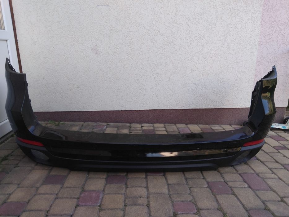 Продам задній Бампер Бмв х5 ф15 Bmw x5 f15