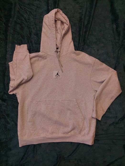 Bluza męska Nike Jordan XXL 100%bawełna