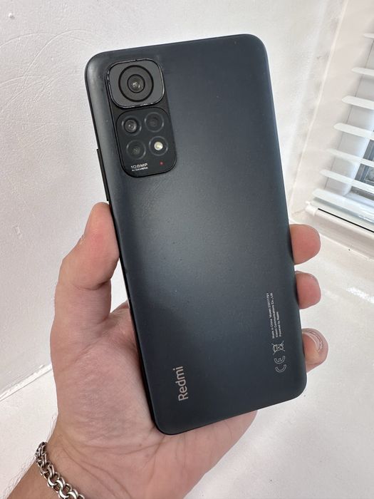 Xiaomi Redmi note 11s 128gb