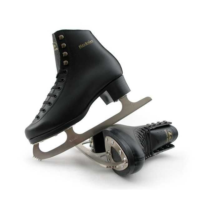 Łyżwy figurowe Botas Robin Senior