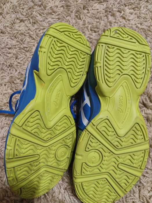 Кросівки Asics р.36