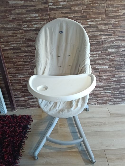 Chicco Baby Hug 5 in 1