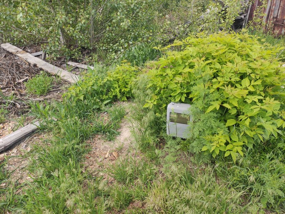 Продаж земельної ділянки  с. Свідівок