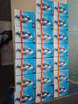 Osram Halospot 111  75W (20 sztuk)