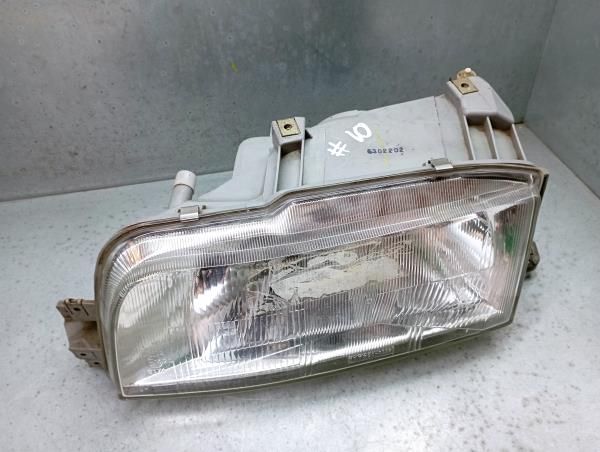 Ótica / farol esquerda RENAULT 21 (B48_)