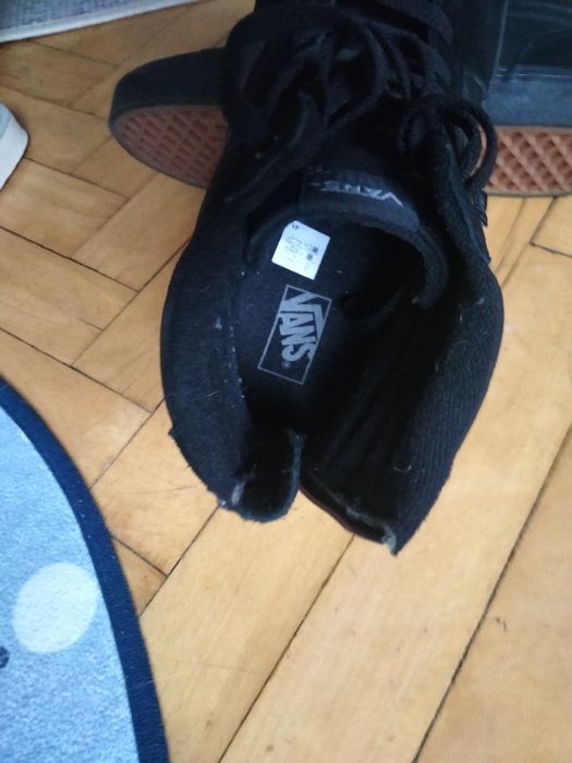 Buty Vans  39

Cechy pro