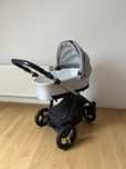 Wózek 2w1 Babydesign Husky