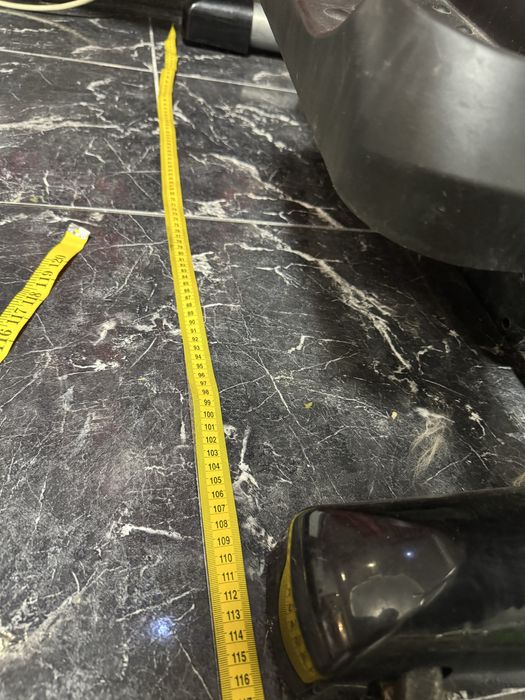 Орбітрек тренажер