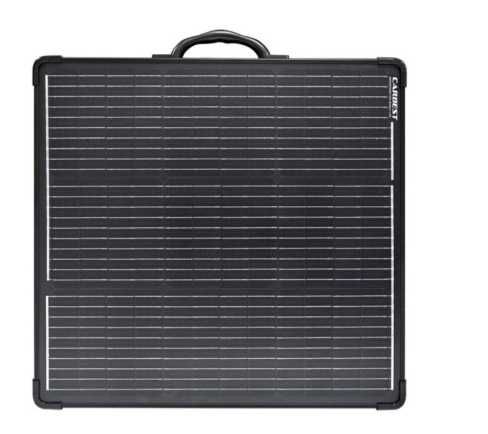 Painel solar portátil 130W