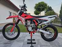 SWM RS 500 R 300 SM Rally Husqvarna 510 Ktm Beta RemZ