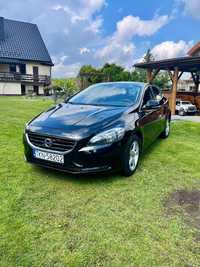 Volvo V40 Volvo V40 2014 Po serwisie (rozrząd, filtry, oleje) Ubezpieczenie ROK,