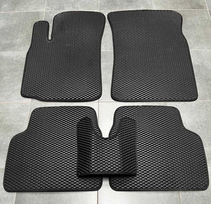 ЕВА коврики в салон Шевроле CHEVROLET Aveo/Lacetti/Bolt/Volt/Captiva