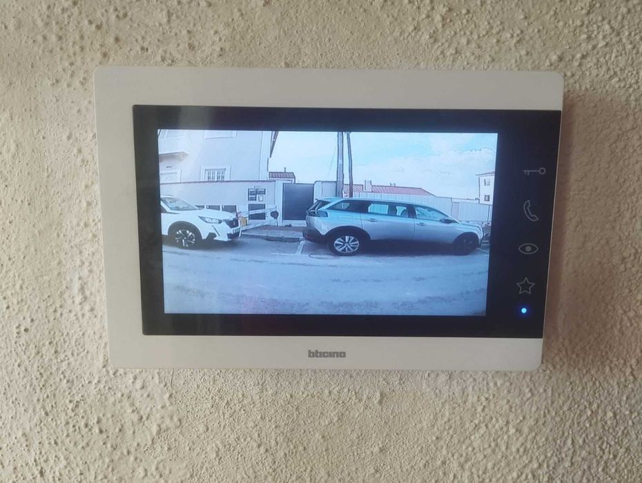 Videoporteiro para Moradia – Instalação Rápida e Profissional