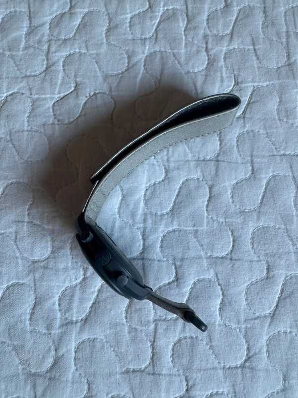 Omega x Swatch SO33A100 Mercury - Trudność i trwałość