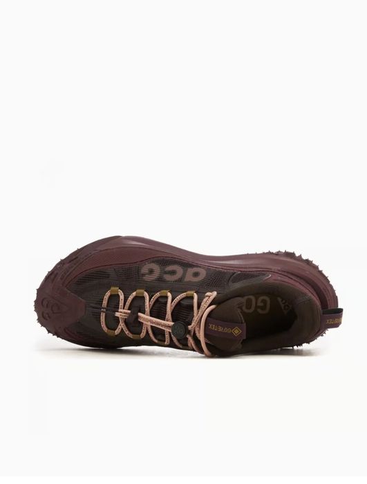 Кросівки чоловічі Nike Acg Mountain Fly 2 Low Brown HF6245-200
