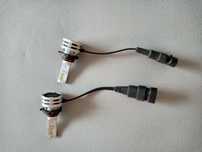 ŻARÓWKA H7 LED subaru pasuje do innych tez