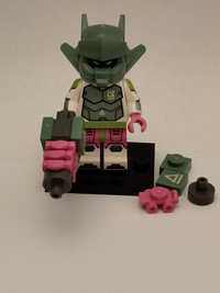 Minifigurka LEGO CMF 24 Robot wojownik