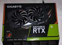 GeForce RTX 2060 6GB GDDR6