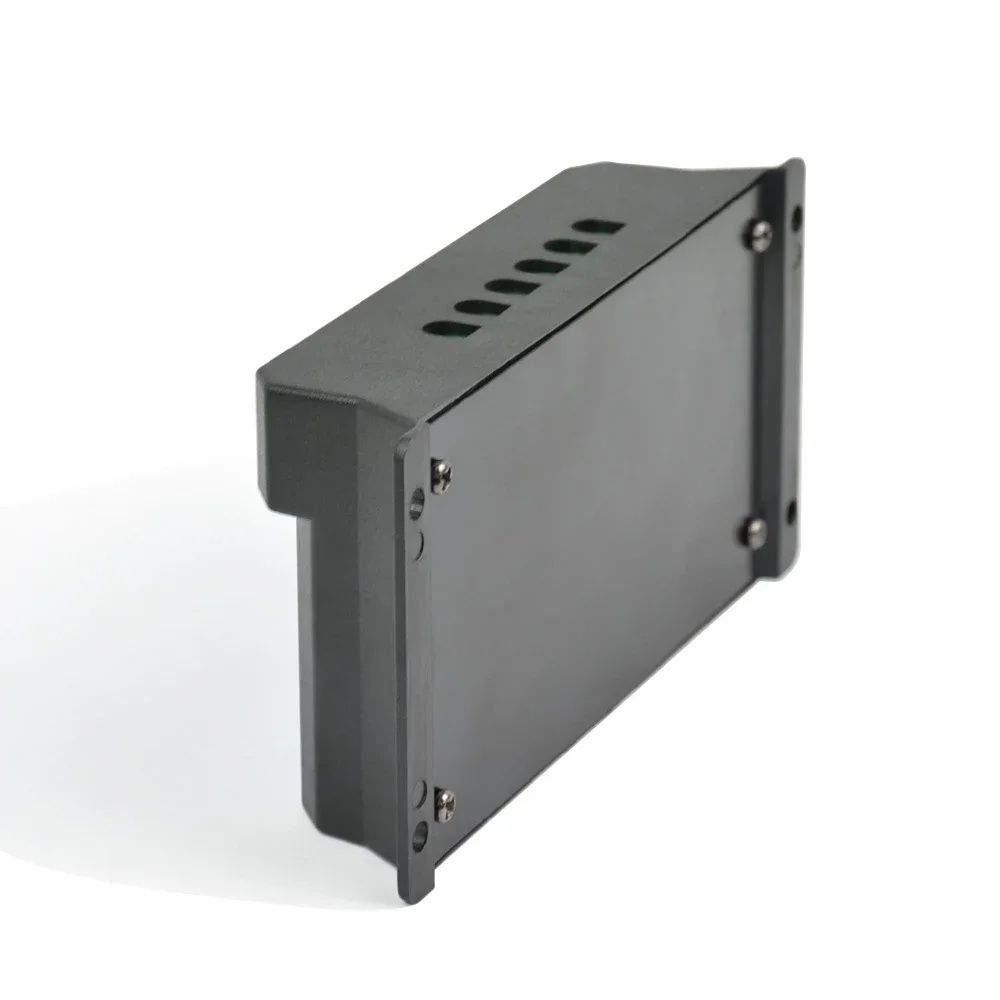Controlador para painel Solar de 30A Automático 12/24V USB Duplo *NOVO