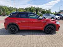 Volkswagen T-Roc R-line Alcantara Navi Salon FV23%