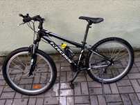 Rower Kross Hexagon 26”, xs.