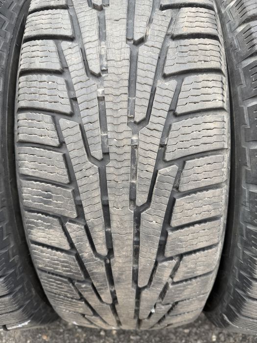 225/60 r17 Nokian Nordman