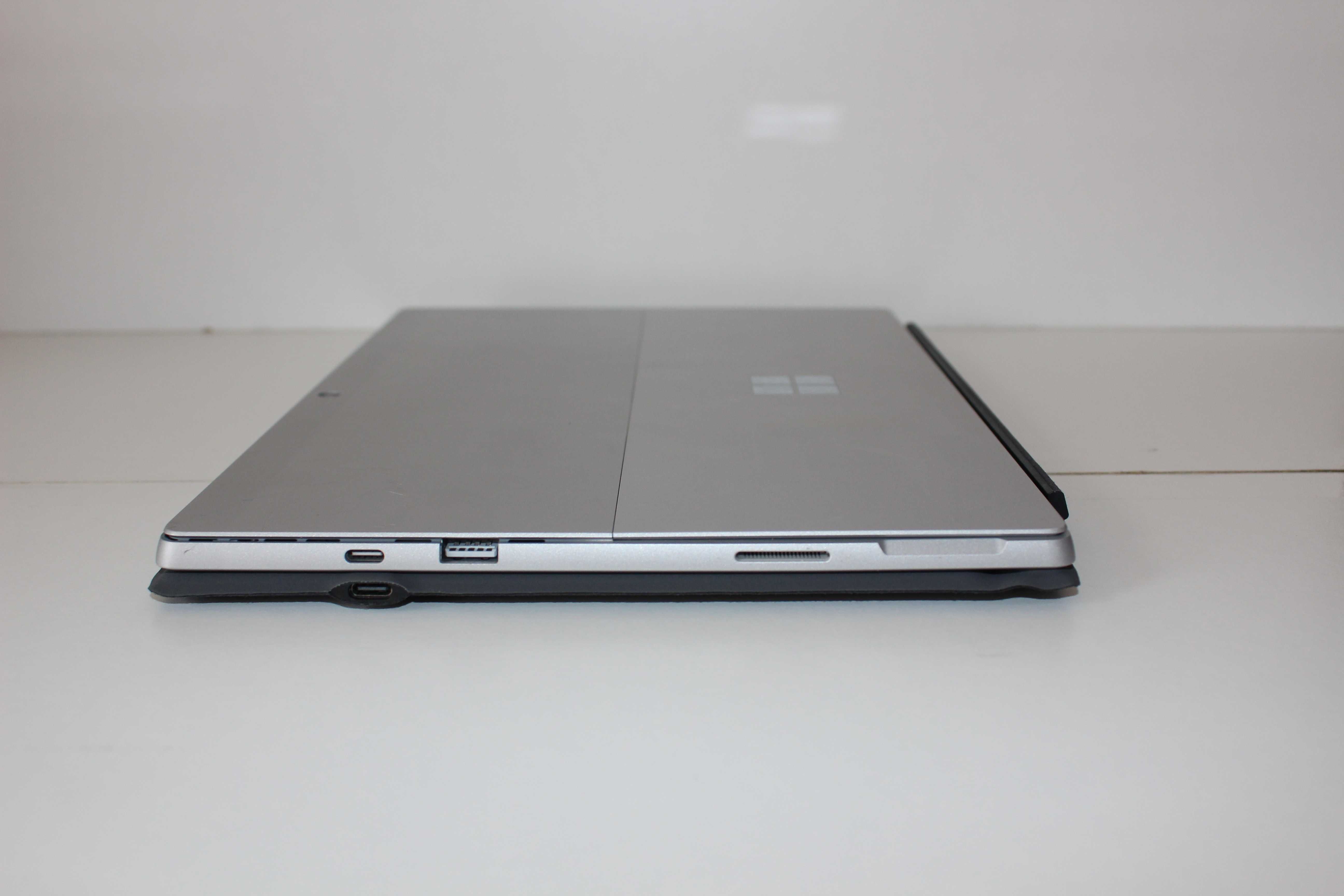Microsoft Surface Pro 7+ LTE Intel i5-1135G7 12.3" IPS 16/256/512GB