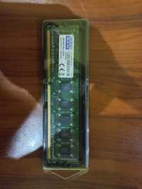 Оперативна пам'ять ddr3 4gb 1600 goodram