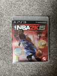 Gra PS3 NBA2k15 Durant NBA