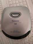 Discman Panasonic  SL-S230