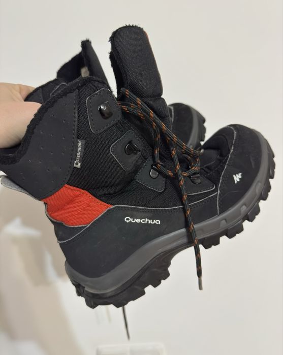 Термо чоботи черевиеи на хлопчика 35 розмір