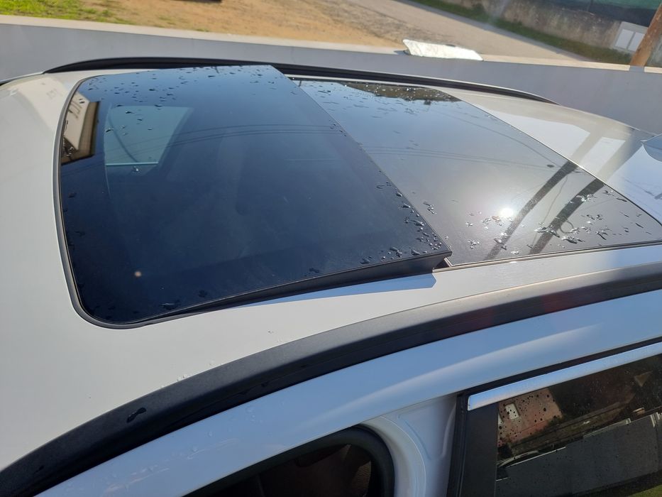 BMW 520D Touring F11