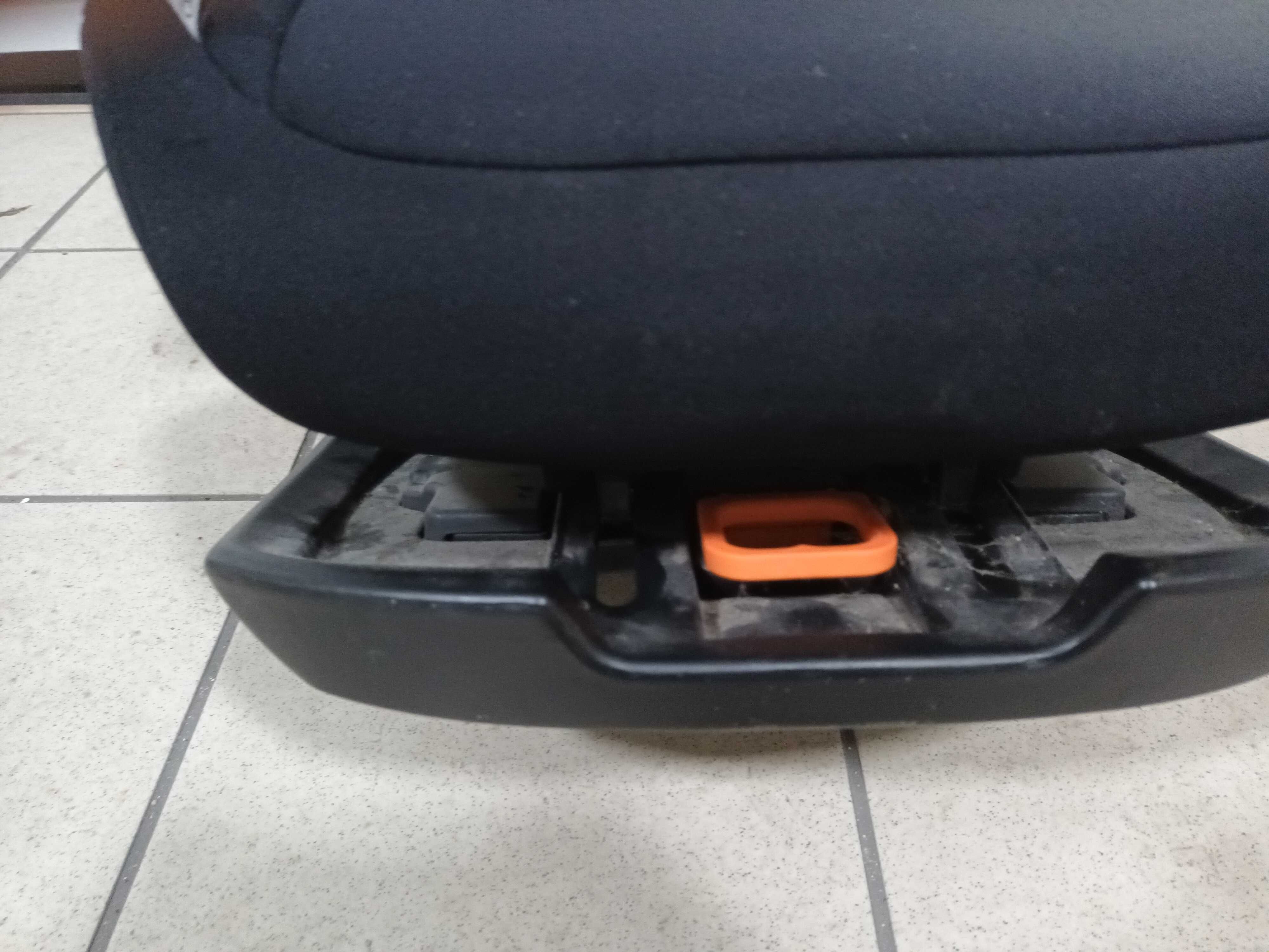 Cadeira Auto Criança Cybex Pallas 2 Fix