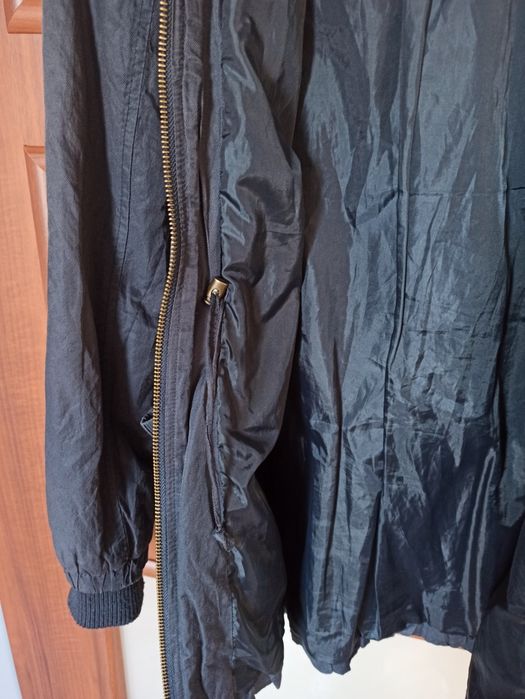Kurtka  wiosenna