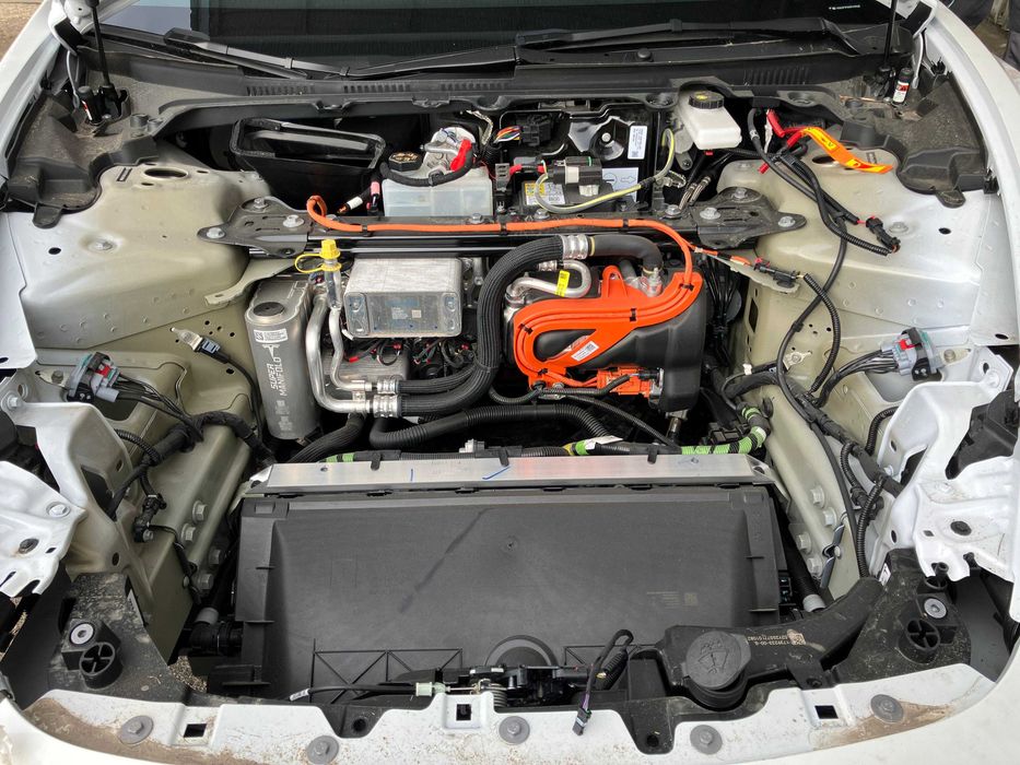 Salvado Tesla Model 3 EV 2025 | 283cv | 1.785 Km